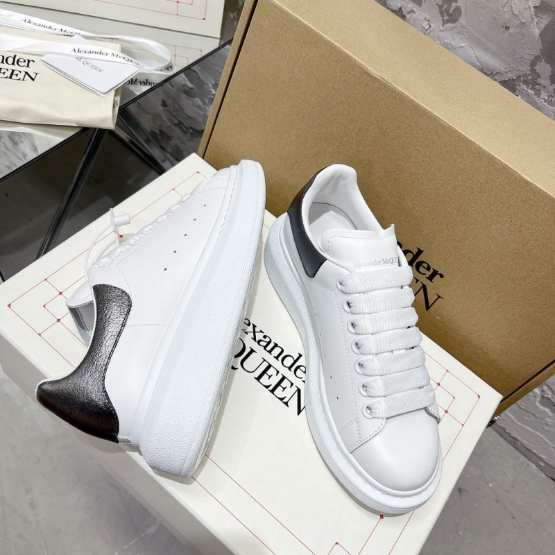 Alexander Mcqueen Casual Shoes